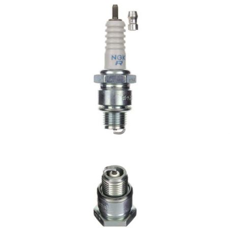 CANDELA NGK BR6HS PEUGEOT SC LI Metropolis 50 91/91