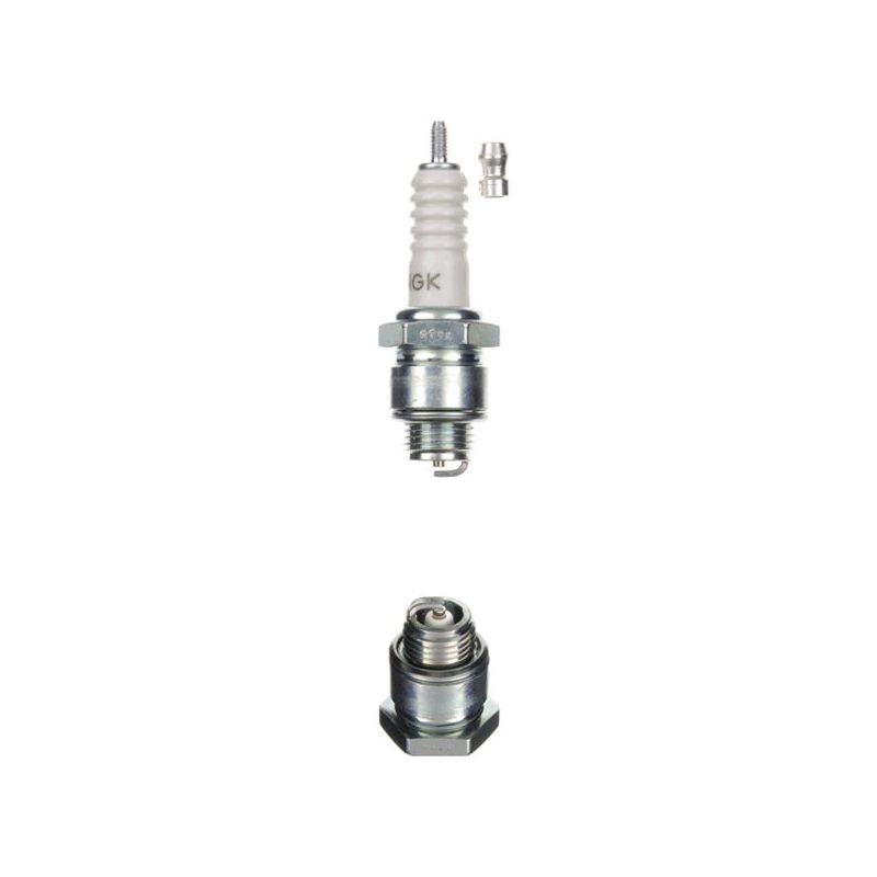 CANDELA NGK B6S PEUGEOT P51/P53 100
