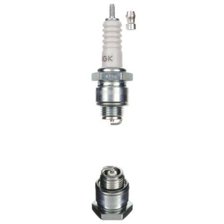 CANDELA NGK B6S PEUGEOT P51/P53 100