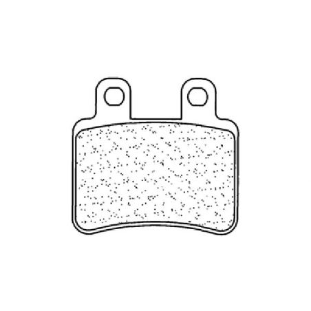 PASTIGLIA FRENO POST. CL BRAKES 3063SC PEUGEOT Geopolis Executive/Premium/E 4T 125 06/09