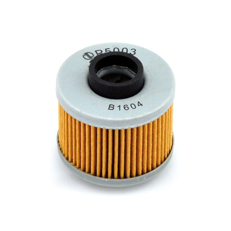 FILTRO OLIO MEIWA  PEUGEOT Satelis /RS/Ex./Pre./E/Urban 4T-4V-IE 125 06/12