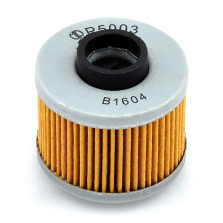 FILTRO OLIO MEIWA  PEUGEOT Satelis /RS/Ex./Pre./E/Urban 4T-4V-IE 125 06/12
