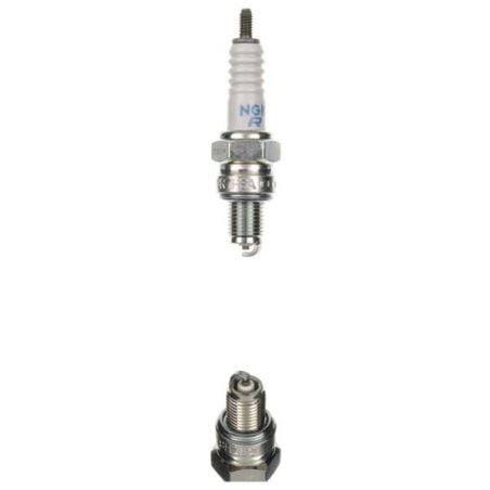CANDELA NGK CR7HSA PEUGEOT Tweet RS 4T DD 150 10/14