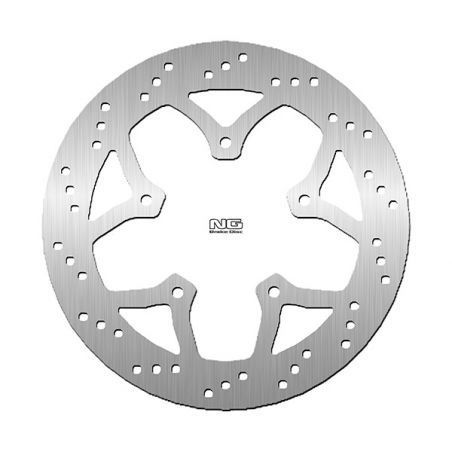 DISCO FRENO ANT. NG 1121 PEUGEOT Geopolis 250 06/09