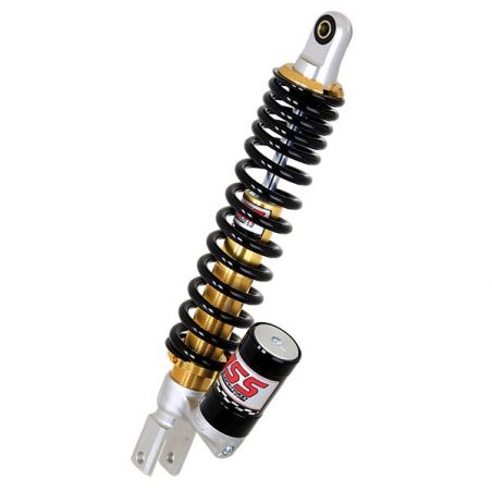 AMMORTIZZATORE POST. YSS OK302-395T-01AL-X PEUGEOT SV 250 01/02
