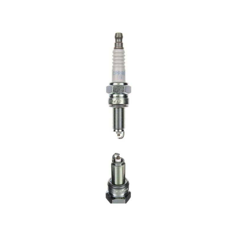 CANDELA NGK CPR8EB-9 PEUGEOT Metropolis 400 13/19