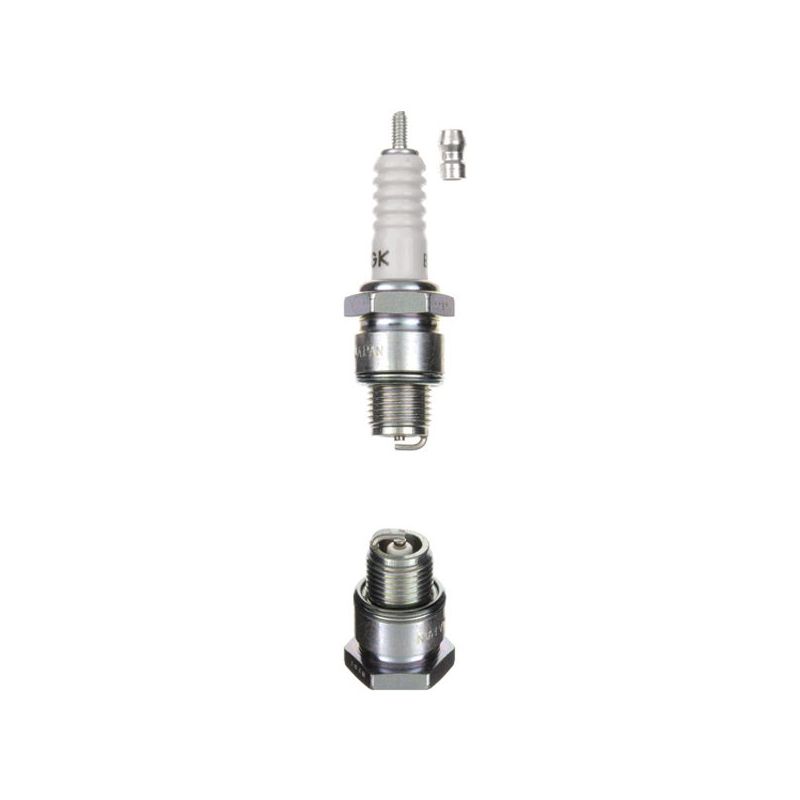 CANDELA NGK B7HS PIAGGIO Boss (CBS1T) 50 88/89