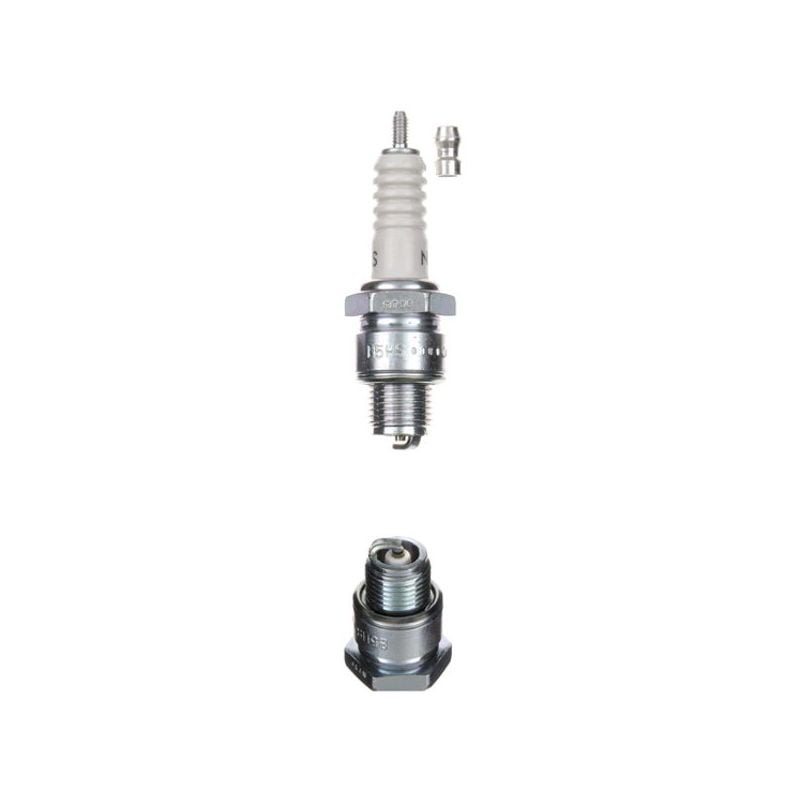 CANDELA NGK B5HS PIAGGIO Boxer 1 (B1M/B3M) 50 70/72