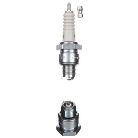 CANDELA NGK B5HS PIAGGIO Bravo (EEM1) 50 73/74