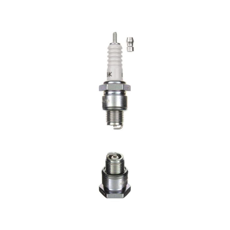 CANDELA NGK B7HS PIAGGIO Bravo 3 (EEC5) 50 87/90