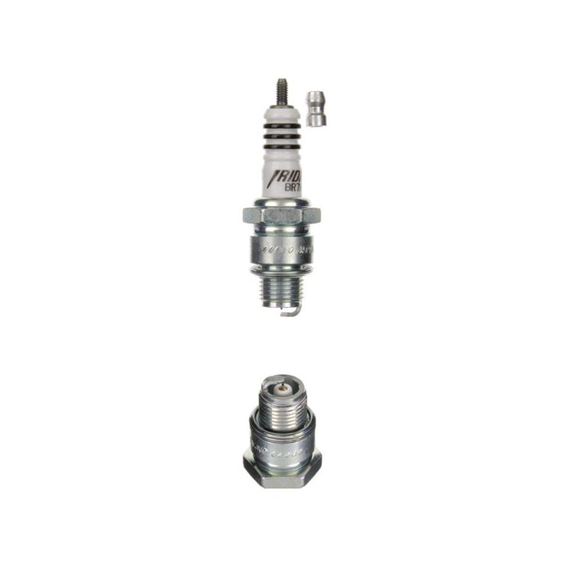 CANDELA NGK BR7HIX PIAGGIO Bravo 3 (EEC5) 50 87/90