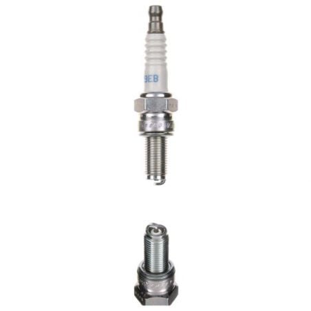 CANDELA NGK CR9EB PIAGGIO Liberty 4T RST (C42200) 50 04/05