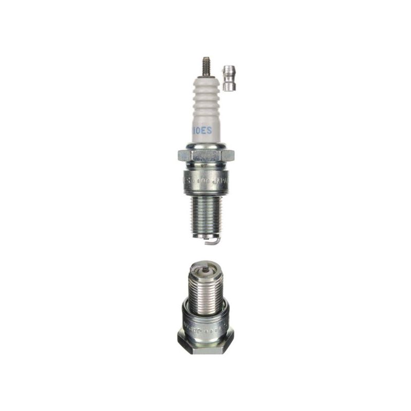 CANDELA NGK BR10ES PIAGGIO NRG MC3 DT Air 50