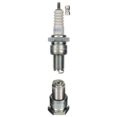 CANDELA NGK BR10ES PIAGGIO NRG MC3 DT Air 50