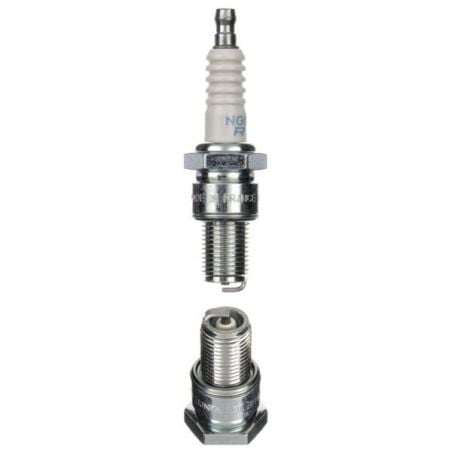 CANDELA NGK BR8ES PIAGGIO NRG Power DD (C45100) 50 07/14