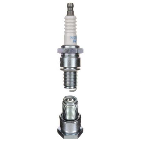 CANDELA NGK BR9ES PIAGGIO Typhoon 2T / E2 (C29000/C48100) 50 01/04