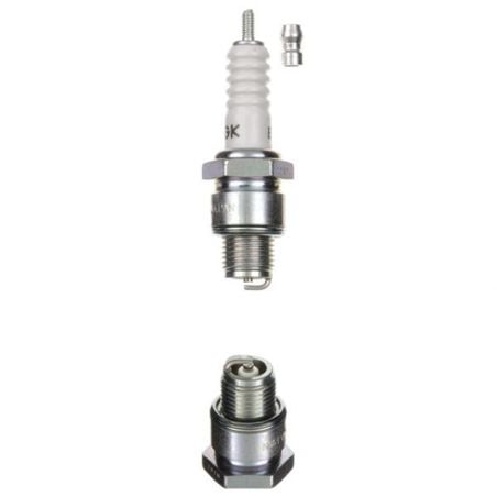 CANDELA NGK B7HS PIAGGIO Vespa PK S Automatica (VA51T) 50 84/89