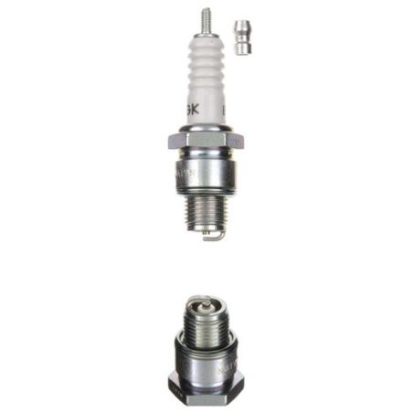 CANDELA NGK B7HS PIAGGIO Vespa Sprinter (V5SS2T) 50 71/73
