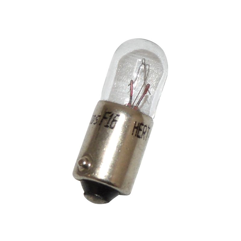 LAMPADA SPIA CRUSCOTTO HERT  PIAGGIO Zip SP (C1100) 50 96/00