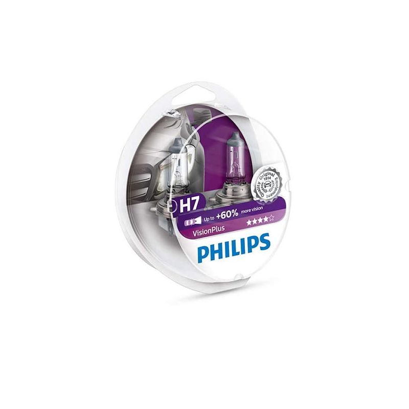 LAMPADA GRUPPO OTTICO PHILIPS  PIAGGIO Beverly (M2810/M2820) 125 01/03