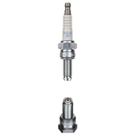CANDELA NGK CR9EKB PIAGGIO Vespa ET4 (M04000) 125 96/99