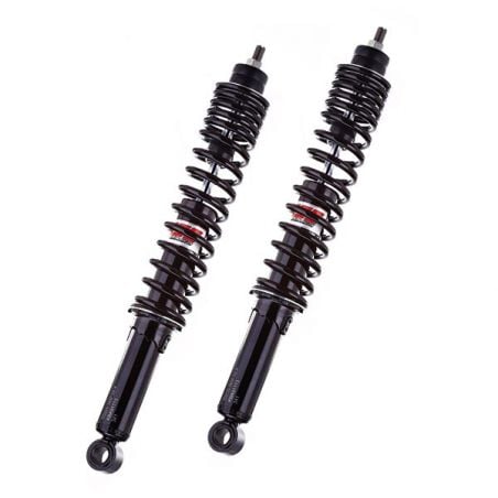 AMMORTIZZATORE POST. DX-SX YSS TD220-340P-02 PIAGGIO Vespa Granturismo / E3 (M31100/M31101) 125 03/07