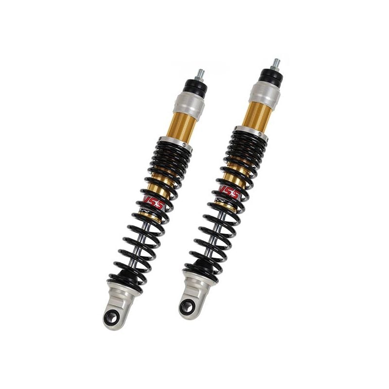 AMMORTIZZATORE POST. DX-SX YSS TE302-340T-02AL PIAGGIO Vespa Granturismo / E3 (M31100/M31101) 125 03/07