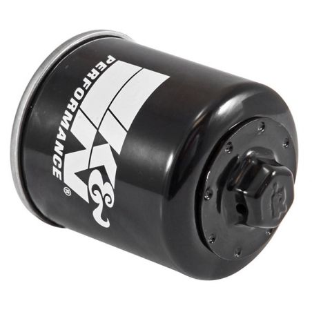 FILTRO OLIO K&N KN-183 PIAGGIO Vespa GTS IE Super Sport 4V (M45300) 125 11/14