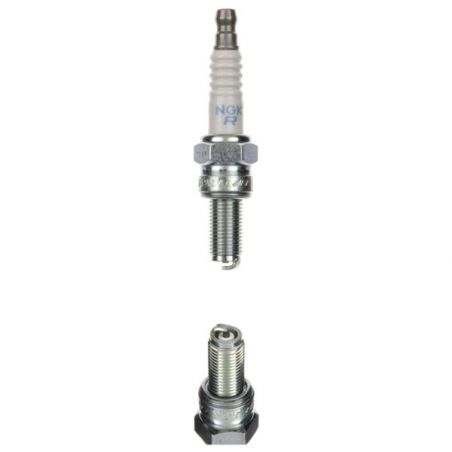 CANDELA NGK CR8EB PIAGGIO Vespa Primavera 4T 3V E4 IGET (MA1100) 125 16/20