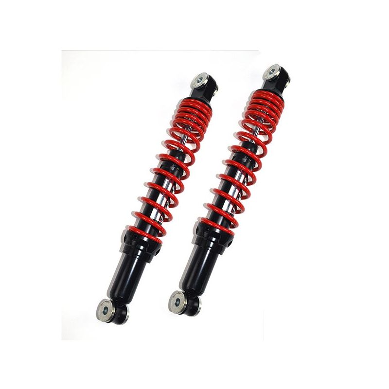 COPPIA AMMORTIZZATORI YSS TB220-360P-02-X PIAGGIO X7 Evo IE E3 (M62101) 125 09/12