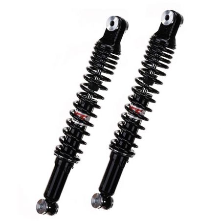 AMMORTIZZATORE POST. DX-SX YSS TD220-360P-02-X PIAGGIO X8 Premium E2/E3 (M36301/M36600) 125 06/09