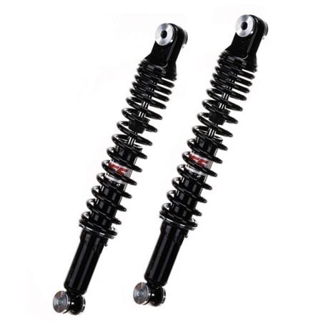 AMMORTIZZATORE POST. DX-SX YSS TD220-360P-02-X PIAGGIO X8 Premium E2/E3 (M36301/M36600) 125 06/09