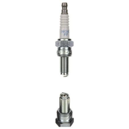 CANDELA NGK CR8EB PIAGGIO X8 Premium E2/E3 (M36301/M36600) 125 06/09