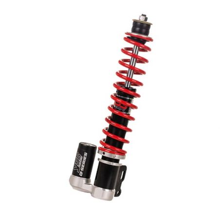AMMORTIZZATORE ANT. YSS VK302-255T-01-85-X PIAGGIO Vespa PX E Arcobaleno EL. (VLX1T) 150 84/97