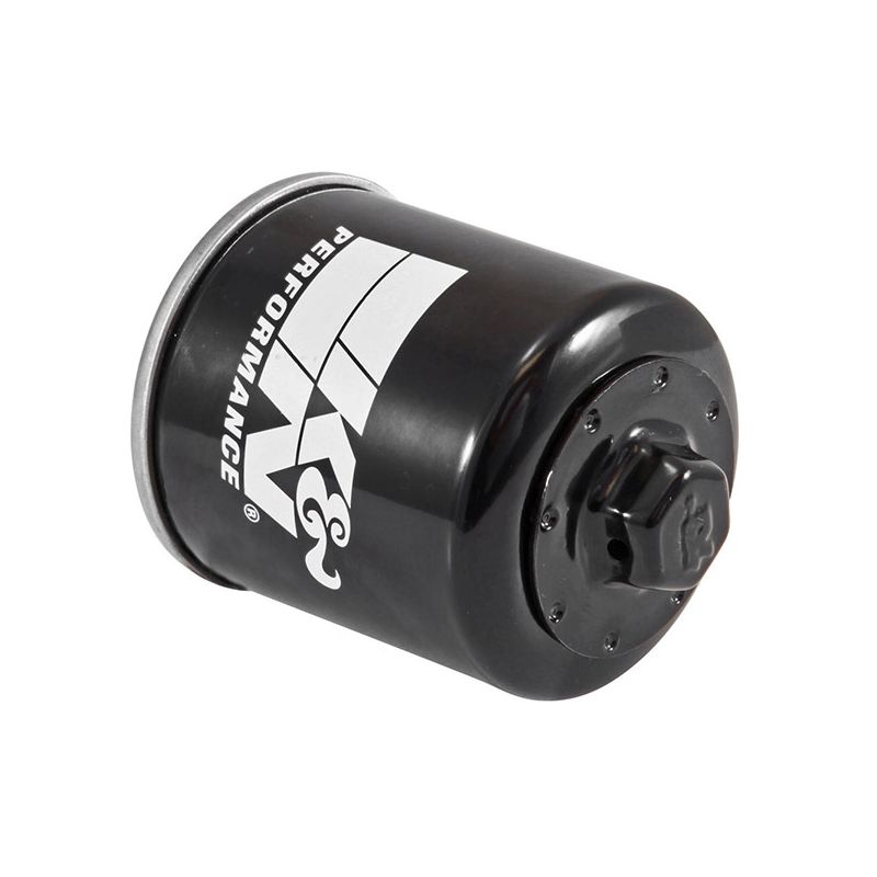 FILTRO OLIO K&N KN-183 PIAGGIO X8 Street E2 (M49200) 150 06/08