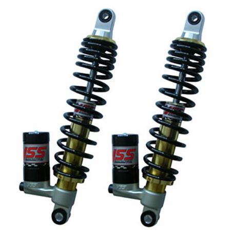 AMMORTIZZATORE POST. DX-SX YSS TK302-340T-06AL-X PIAGGIO Beverly E3 MIC (M28800) 250 07/09