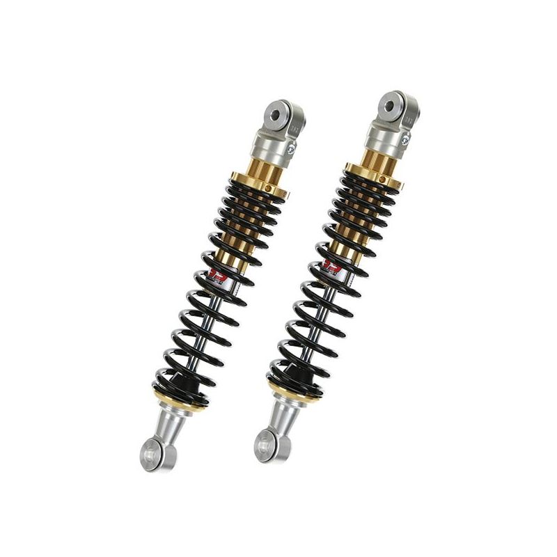 AMMORTIZZATORE POST. DX-SX YSS TE302-340T-06AL-X PIAGGIO Beverly IE E3 (M28800) 250 06/09