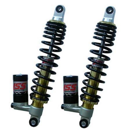 AMMORTIZZATORE POST. DX-SX YSS TK302-340T-06AL-X PIAGGIO Beverly IE E3 (M28800) 250 06/09