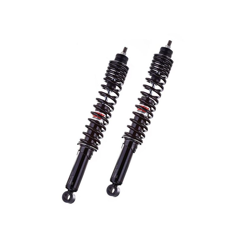 AMMORTIZZATORE POST. DX-SX YSS TD220-340P-02 PIAGGIO Vespa GTV Navy E3 (M45102) 250 08/11