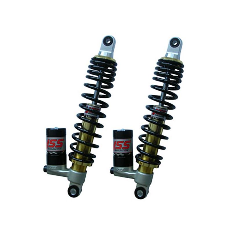 AMMORTIZZATORE POST. DX-SX YSS TK302-340T-06AL-X PIAGGIO Beverly IE ABS E4 (A2100) 300 16/20