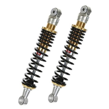 AMMORTIZZATORE POST. DX-SX YSS TE302-340T-06AL-X PIAGGIO Beverly Rst 4T 4V IE E3 (M69200) 300 10/16