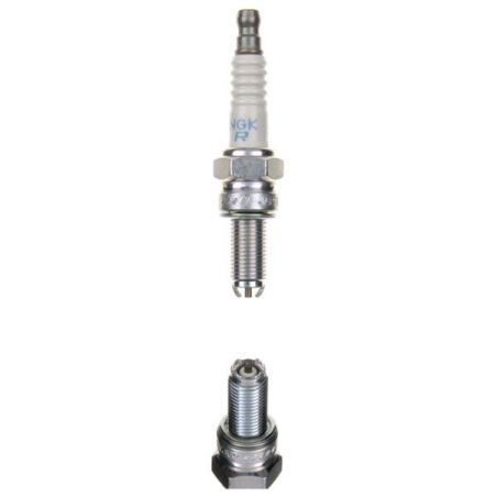 CANDELA NGK CR8EKB PIAGGIO MP3 IE Touring (M63301) 300 11/12