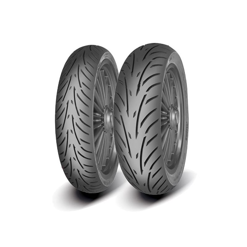 PNEUMATICO ANT. MITAS  PIAGGIO Vespa GTS IE ABS E4 EMEA (MA45200) 300 16/18