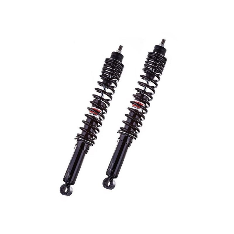 AMMORTIZZATORE POST. DX-SX YSS TD220-340P-02 PIAGGIO Vespa GTV IE 4T 4V (M4520) 300 10/13