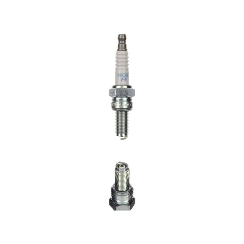 CANDELA NGK CR8EB PIAGGIO X9 500 01/03