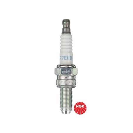 CANDELA NGK CR7EKB PIAGGIO X9 Abs 500 06/08