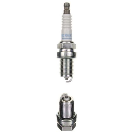 CANDELA NGK BKR6ES POLARIS Magnum 2X4 325 00/02