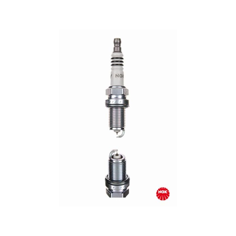 CANDELA NGK BKR6EIX POLARIS Xpedition 325 00/02