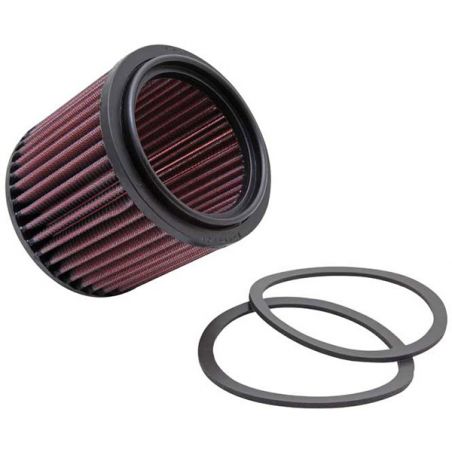 FILTRO ARIA K&N PL-1001 POLARIS L 2X4 400 94/95