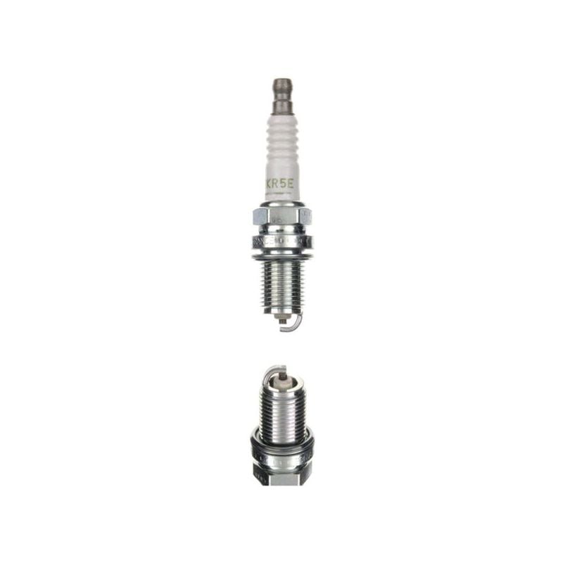 CANDELA NGK BKR5E POLARIS Big Boss 6X6 500 98/99